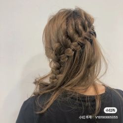 -秦·专注剪发