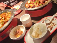 -胖哥俩肉蟹煲(杭州下沙学林街店)