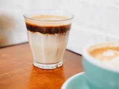 -COFFEE HOLIC(朝外SOHO店)