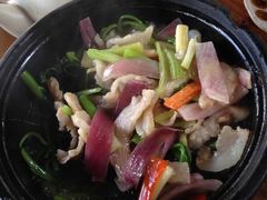 -农厨好味·温泉鹅·农家菜