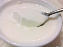 新疆酸奶-维吾尔餐厅(宜山路店)