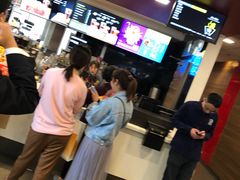 -麦当劳(四川北路店)
