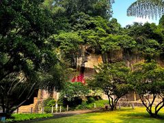 -广州莲花山旅游区