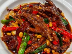 -辣小鲜·南昌大排档(船山路店)