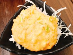 -筑地鲜鱼(重庆南路店)