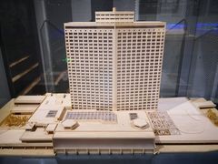 -广州市城市规划展览中心