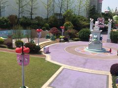 -安吉Hello Kitty乐园
