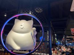 -猫抓烤肉(观音桥九街店)