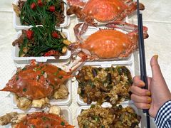 -好兄弟郭巨海鲜(天一阁店)