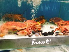 -永辉超市(泰州万达广场店)