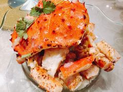 -乾隆美食·本帮菜(黄河路店)