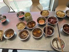 -涡阳侠玲干扣面(总店)