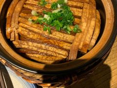 -老阿爸鲜鱼土菜(昆山花桥店)
