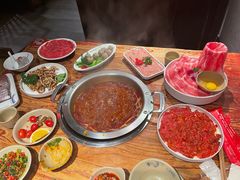 -小龙坎火锅(湖滨银泰in77店)