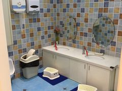 -新爱婴早教中心(F6漫时区店)