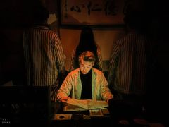 -棂笼·深度沉浸密室(武汉旗舰店)