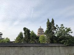 -大雁塔北广场音乐喷泉