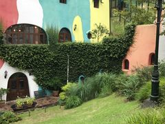 -三鹰之森吉卜力美术馆