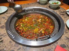 -匠岳·王宝器麻椒鱼(南昌首店)