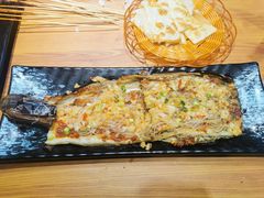 -小杨烤肉(朱雀店)