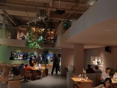 -KimPro 辛普乐概念韩餐