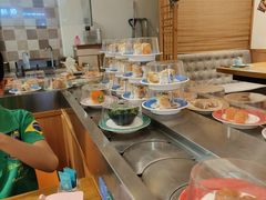 -晴季寿司(延河路万达广场店)