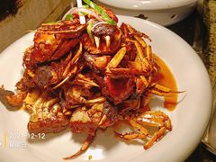 -星伦多自助料理·涮烤一体(江桥万达店)