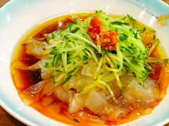 -众顺和非遗淮扬菜(何园店)