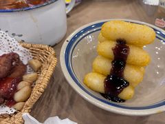-老三样·旧食新味(绿地店)