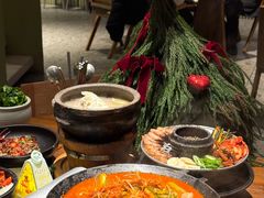 -KimPro 辛普乐概念韩餐