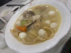 -怡园饭店-餐厅(四望亭店)