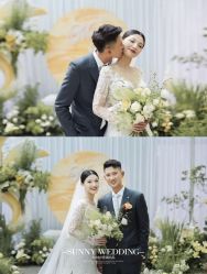 -Sunny喜铺婚礼策划(东部店)