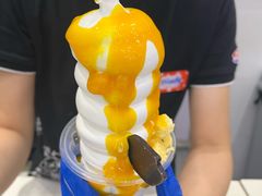 -DQ·蛋糕·冰淇淋(湖景东路店)