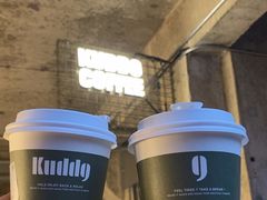 -KUDDO COFFEE(天河城店)