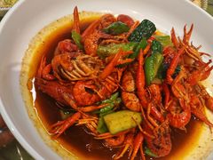 -东门头·江鲜小馆(新天地店)