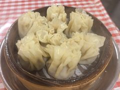 -百年老字号·马家烧麦馆(中街店)