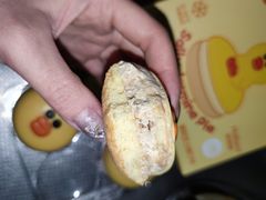 -好利来(北新桥店)