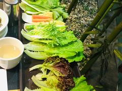 -本家韩国烤肉(财富大厦店)