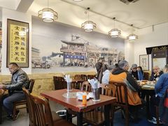 -聚首堂·特色小吃·肘子(什刹海德胜门店)