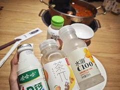 -松野谷·寿喜烧自助(华联顺义金街购物中心店)