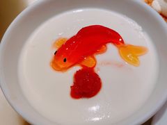 -京华烟云·北京烤鸭(领展购物广场·中关村店)