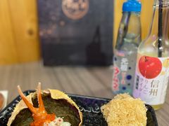 -豊 胜手丼