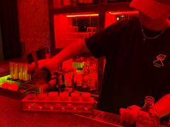 -The Drinkery (瑞金店)