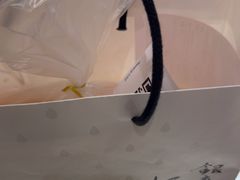 -银座仁志川·生吐司专门店(香港广场店)