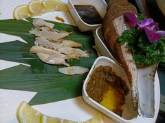 -金龙·打边炉(南京西路店)