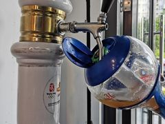 -烤满分·东北烧烤(首经贸店)