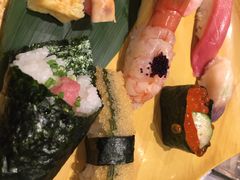 梅丘寿司美登利-梅丘·寿司の美登利(银座店)