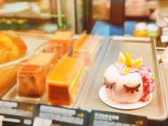 -星巴克臻选(长沙运达中央广场店)