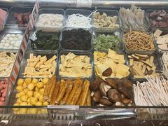 -川锅哎哟·麻辣香锅(国大城市广场店)