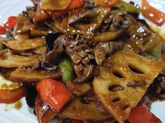 -隆喜元鱼汤包·海鲜(中联广场店)